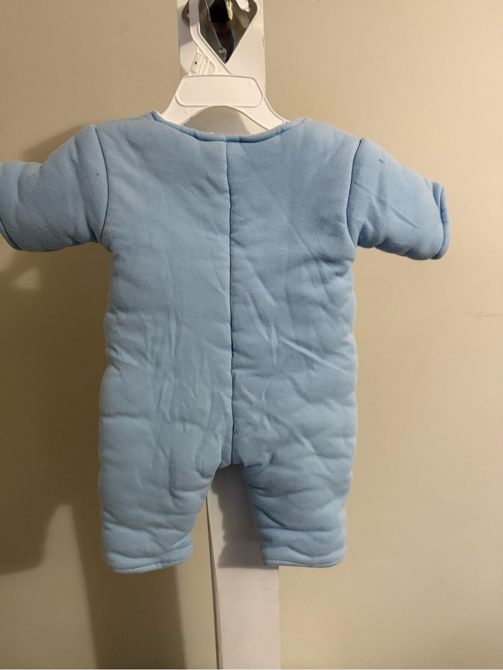 Magic Merlin Sleepsuit - Picture 8 of 9
